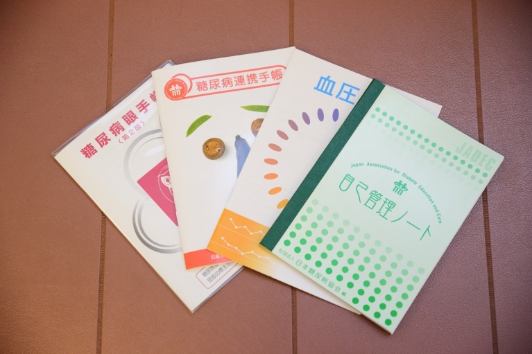 ステップ３．オーダーメイド治療で無理なく専念しましょう