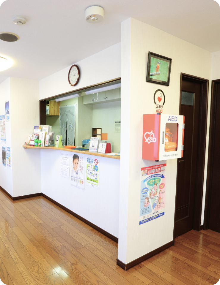 あなたの未来を守るオーダーメイドの糖尿病治療と安心のホームドクター