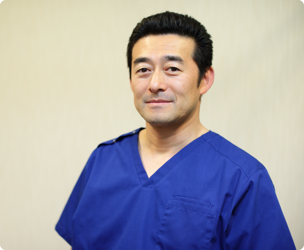 院長 石原 宏尚